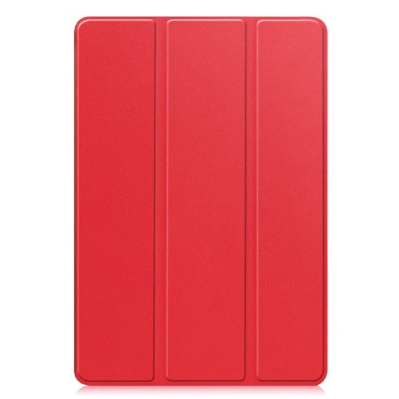 Etui do Huawei MatePad 11.5, Smartcase, czerwone