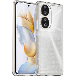Etui TPU do Honor 90, przezroczyste