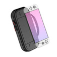 Etui podróżne do Nintendo Switch 2 – wodoodporne, z miejscem na gry