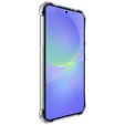 Etui IMAK do Samsung Galaxy A57 5G, Dropproof, przezroczyste