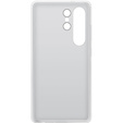 Oryginalne Etui do Samsung Galaxy S25 Ultra, Flipsuit, Białe