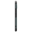Etui Spigen do Google Pixel 10/10 Pro, Tough Armor Mag MagSafe, Abyss Green