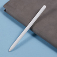 Rysik do Samsung Galaxy Tab S10+ / S10 Ultra, Stylus Pen, biały