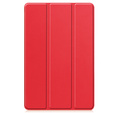 Etui do Xiaomi Redmi Pad Pro / Xiaomi Poco Pad, Smartcase, czerwone
