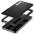 Etui Spigen do Samsung Galaxy S23, Thin Fit, Czarne