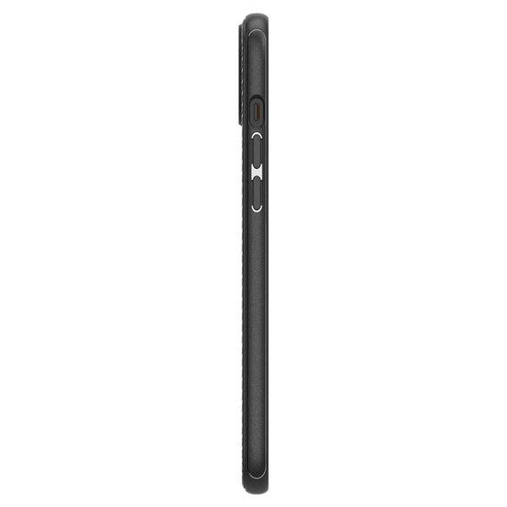 Etui Spigen do iPhone 15, Mag Armor MagSafe, Czarne