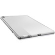 Etui do Lenovo Tab M10 10.1 Gen 3 TB-328FU/TB-328XU, Silikonowe, przezroczyste