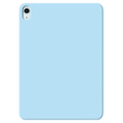 Etui do iPad Air 11" 2025/2024 (7/6 gen.), Magnetic smartcase, niebieskie