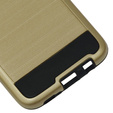 SHTL Etui Brushed Armor Samsung Galaxy S8 - Gold