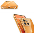 Etui do Motorola Moto G15 / Motorola Moto G15 Power, Dropproof, przezroczyste