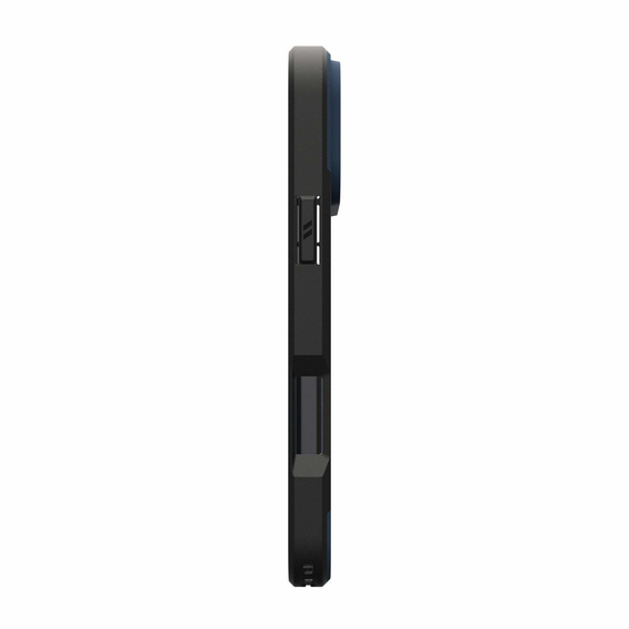 Etui Urban Armor Gear do iPhone 17 Pro Max, Civilian MagSafe, Mallard