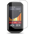 Hydrożelowa folia ochronna na ekran do Garmin Edge 1050