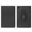 Etui do Lenovo Tab M10 Plus 10.6 Gen 3 TB-125F TB-128F, Obrotowe 360, Czarne