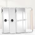 Etui do OnePlus Pad, z miejscem na rysik, Beżowe
