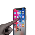 Szkło Hartowane SPIGEN do iPhone 11 Pro / Xs / X, Full Cover