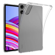 Etui do Xiaomi Redmi Pad Pro / Xiaomi Poco Pad, Silikonowe, przezroczyste
