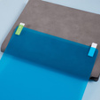Folia ochronna Paper Feel do Samsung Galaxy Tab S10 Lite / S10 FE / S9 FE