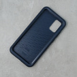 Etui do Samsung Galaxy S20+ Plus, Suritch Basic (Two Frames), niebieskie
