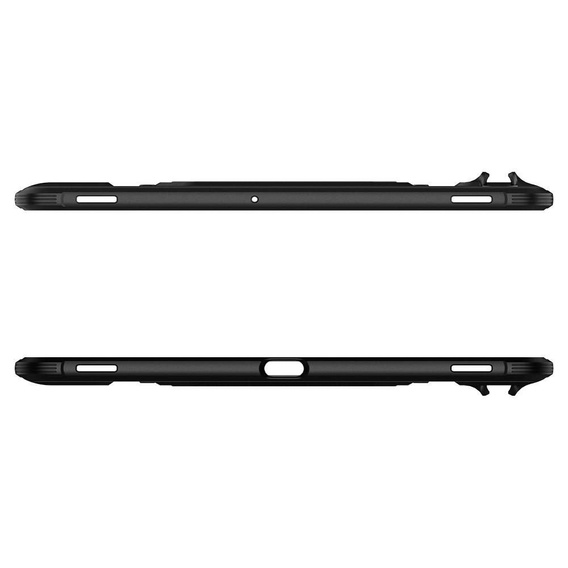 Etui SPIGEN do Samsung Galaxy Tab S7 / S8 11.0, Rugged Armor Pro, Black