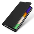 Etui Dux Ducis do Samsung Galaxy A14 4G/5G, Skinpro, czarne
