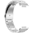 Bransoleta Stainless do Huawei Watch Fit 2, Silver