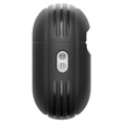 Etui SPIGEN na Słuchawki Airpods Pro 3, Vault, Matte Black