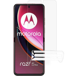 Folia ochronna do Motorola Razr 40 Ultra 5G