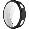 2w1 Etui z Osłoną na ekran do Huawei Watch GT 6 41mm, Czarne