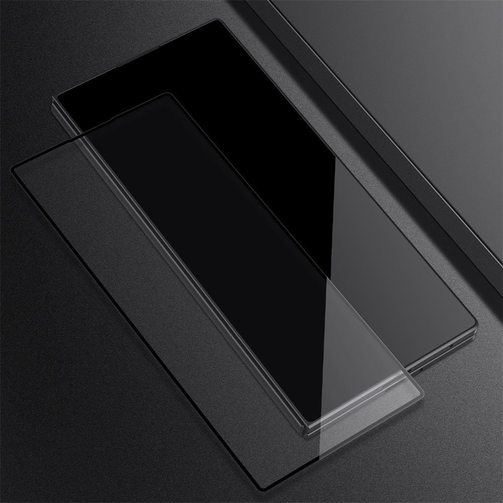 Szkło NILLKIN CP+ PRO do Samsung Galaxy Z Fold7 5G – antyodblaskowa powierzchnia i czysty ekran
