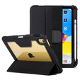 Etui do iPad 10.9" 2022 (10 gen.), Armor Smartcase, czarne