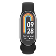 3x Folia Hydrożelowa ERBORD do Xiaomi Smart Band 10 / 9 / 8