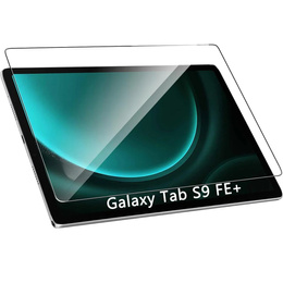 Szkło Hartowane do Samsung Galaxy Tab S9 FE+ Plus
