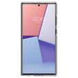 Etui Spigen do Galaxy S23 Ultra, Liquid Crystal, przezroczyste
