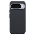 Etui Spigen do Google Pixel 10/10 Pro, Nano Pop Mag MagSafe, Black Sesame