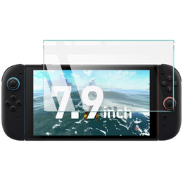 Szkło hartowane IMAK H Series do Nintendo Switch 2 – Wytrzymała ochrona ekranu