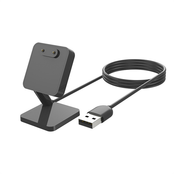 Ładowarka / stacja dokująca do Samsung Fit 3, Czarna