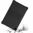 Etui silikonowe do Lenovo Tab M10 Plus 10.6 Gen 3 TB-125F TB-128F, Impact, pancerne, czarne
