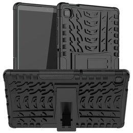 Etui do Samsung Galaxy Tab A7 Lite 8.7 T220 / T225, Tire Armor, czarne