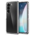 Etui Spigen do Samsung Galaxy Z Fold 5, Ultra Hybrid, Przezroczyste