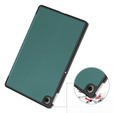 Etui do Lenovo Tab 10.1" TB311FU, Smartcase, zielone