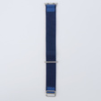 Pasek Nylonowy do Apple Watch 1/2/3/4/5/6/7/8/9/10/11/SE Ultra 1/2/3 42/44/45/46/49mm, Granatowy