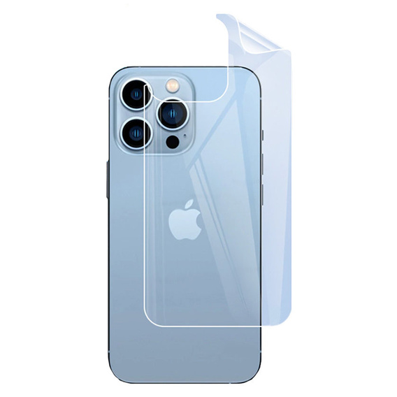 Folia Hydrogel do iPhone 14 Pro