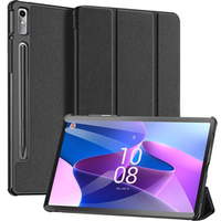 Etui do Lenovo Tab P11 Pro 11.2" (2 gen.), Dux Ducis Domo, czarne