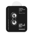 Osłona aparatu Ringke Camera Frame Protector do Samsung Galaxy Z Flip 7 5G - czarna