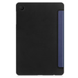 Etui do T-Mobile T Tablet 2 5G, Smartcase, niebieskie