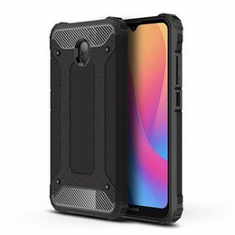Etui TECH ARMOR do Xiaomi Redmi 8A - Black