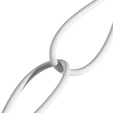 Baseus Superior – kabel USB-Lightning 1,5 m 2,4 A - biały