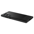 Etui Spigen do Samsung Galaxy S23 Ultra, Core Armor, Czarne