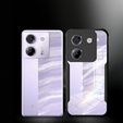 Etui do Xiaomi Poco M7 Pro 5G, AntiDrop Hybrid, czarne