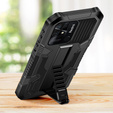 Etui Vanguard KickStand do Xiaomi Redmi 10C, Black